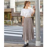 ポケ付クルーネックTシャツ | SpRay | 詳細画像10