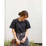 ポケ付クルーネックTシャツ | SpRay | 詳細画像12