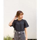 ポケ付クルーネックTシャツ | SpRay | 詳細画像13
