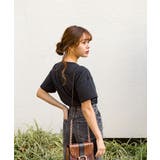 ポケ付クルーネックTシャツ | SpRay | 詳細画像15