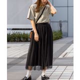 ポケ付クルーネックTシャツ | SpRay | 詳細画像20