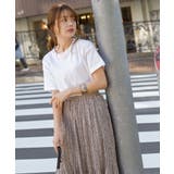 ポケ付クルーネックTシャツ | SpRay | 詳細画像4