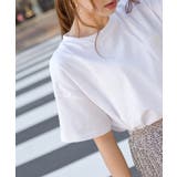 ポケ付クルーネックTシャツ | SpRay | 詳細画像6