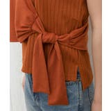 フェイクレイヤードタンクトップ | SpRay | 詳細画像10 