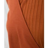 フェイクレイヤードタンクトップ | SpRay | 詳細画像11 