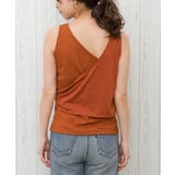 フェイクレイヤードタンクトップ | SpRay | 詳細画像6 