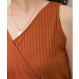 フェイクレイヤードタンクトップ | SpRay | 詳細画像9 