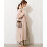 シアートレンチコート | SpRay | 詳細画像12 