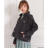 ブラック | Gジャン | SpRay