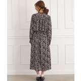 花柄プチハイワンピース | SpRay | 詳細画像11