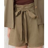 レーヨン麻シャツSET UP | SpRay | 詳細画像16 