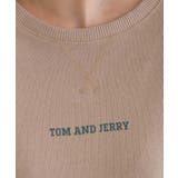 トム&ジェリー スウェット | SpRay | 詳細画像12 