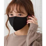 ブラック | リブマスク | SpRay