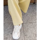 厚底スニ-カ- | SpRay | 詳細画像10