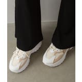 厚底スニ-カ- | SpRay | 詳細画像12