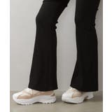 厚底スニ-カ- | SpRay | 詳細画像13