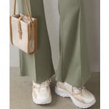 厚底スニ-カ- | SpRay | 詳細画像17