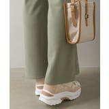 厚底スニ-カ- | SpRay | 詳細画像18