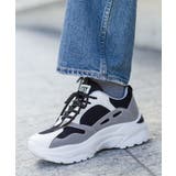 厚底スニ-カ- | SpRay | 詳細画像2