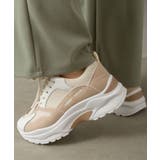 厚底スニ-カ- | SpRay | 詳細画像20