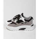 厚底スニ-カ- | SpRay | 詳細画像22