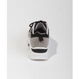 厚底スニ-カ- | SpRay | 詳細画像24