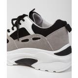 厚底スニ-カ- | SpRay | 詳細画像27