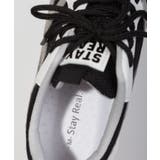 厚底スニ-カ- | SpRay | 詳細画像28