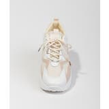 厚底スニ-カ- | SpRay | 詳細画像31