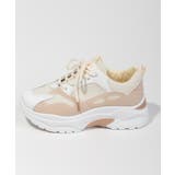 厚底スニ-カ- | SpRay | 詳細画像33