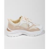 厚底スニ-カ- | SpRay | 詳細画像34