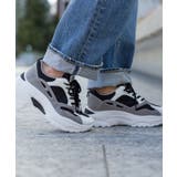 厚底スニ-カ- | SpRay | 詳細画像6