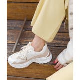 厚底スニ-カ- | SpRay | 詳細画像7