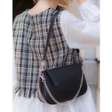 ポ-チ付2WAYショルダ- | SpRay | 詳細画像8 