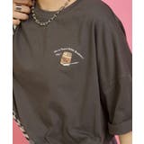 PEANUTS BROTHERS BIGTシャツ | SpRay | 詳細画像11