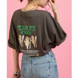 PEANUTS BROTHERS BIGTシャツ | SpRay | 詳細画像12
