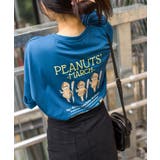 PEANUTS BROTHERS BIGTシャツ | SpRay | 詳細画像15