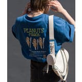 PEANUTS BROTHERS BIGTシャツ | SpRay | 詳細画像16