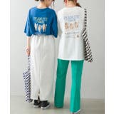 PEANUTS BROTHERS BIGTシャツ | SpRay | 詳細画像2