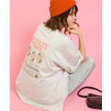 PEANUTS BROTHERS BIGTシャツ | SpRay | 詳細画像6
