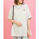 PEANUTS BROTHERS BIGTシャツ | SpRay | 詳細画像8