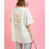 PEANUTS BROTHERS BIGTシャツ | SpRay | 詳細画像9