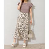 カットプリーツ袖フリルノースリーブ | SpRay | 詳細画像15