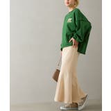 テレコマーメイドロングスカート | SpRay | 詳細画像14