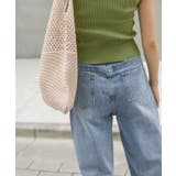 ブロークンデニムストレート | SpRay | 詳細画像12 