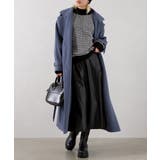 エコレザーロングスカート | SpRay | 詳細画像12