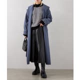 エコレザーロングスカート | SpRay | 詳細画像13