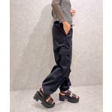 スピンドルベーカーカーゴパンツ | SpRay | 詳細画像10