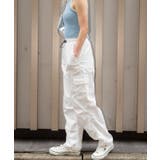 スピンドルベーカーカーゴパンツ | SpRay | 詳細画像18