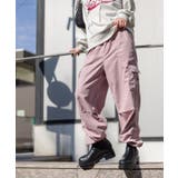 スピンドルベーカーカーゴパンツ | SpRay | 詳細画像26